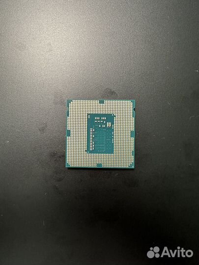 Процессор intel core i5 5675C LGA 1150