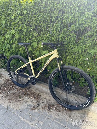 Велосипед Norco storm 9.1