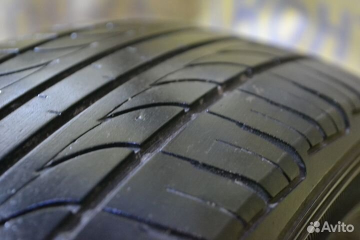Goodyear GT-Hybrid 155/65 R13