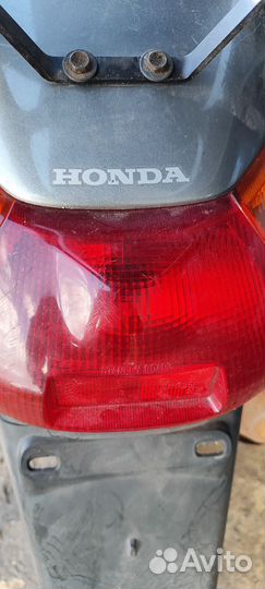 Honda lead 50 af-48
