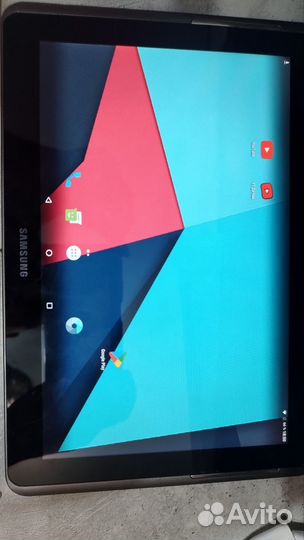 Планшет samsung galaxy tab 2