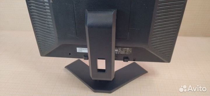 Монитор б/у 17