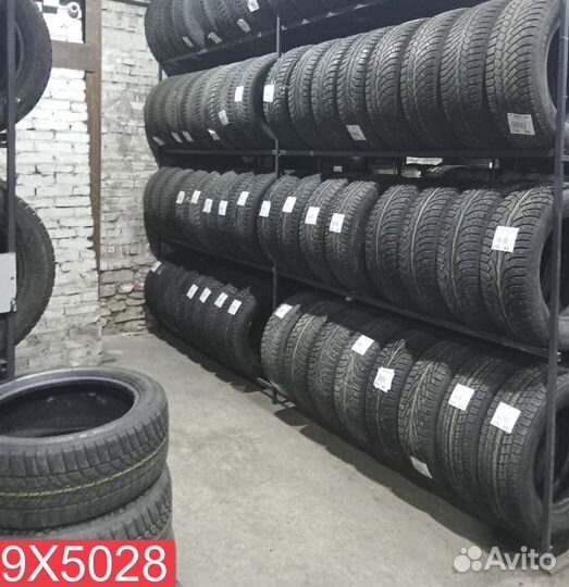 Yokohama Ice Guard IG30 215/60 R17 93N