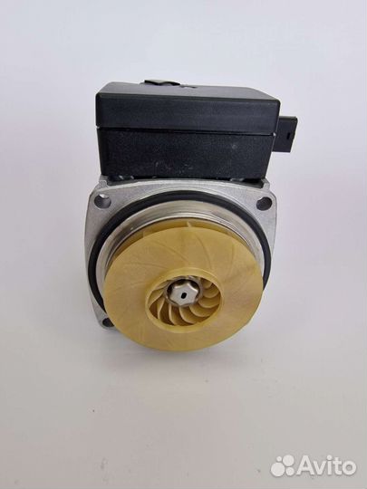 Насос Grundfos 15/50 для котла