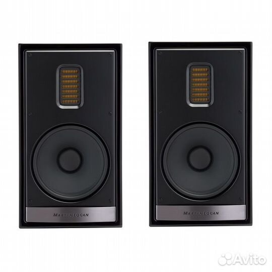 Полочная акустика Martin Logan Motion 35XTi Gloss