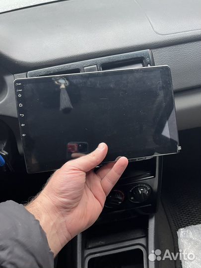 Магнитола teyes cc2l plus