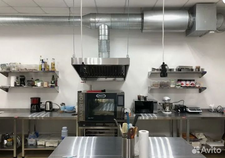 Кондитерское производство в ЮЗАО