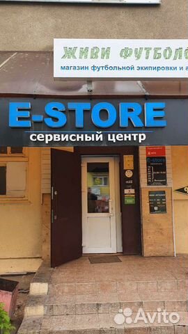 Ремонт телефонов и планшетов