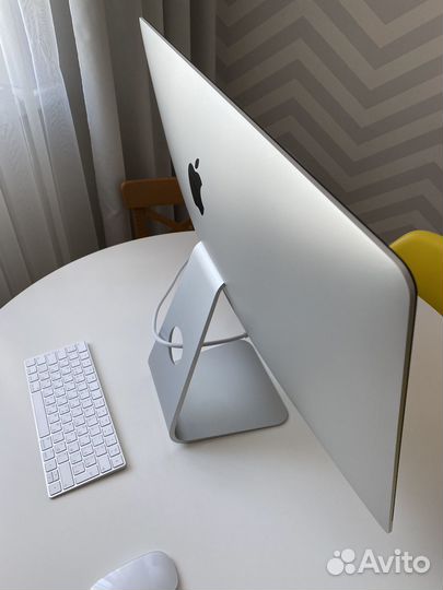 Apple iMac 27 Retina 5K 2017