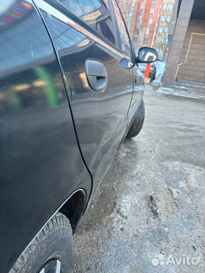 Chevrolet Lanos 1.5 МТ, 2008, 275 000 км