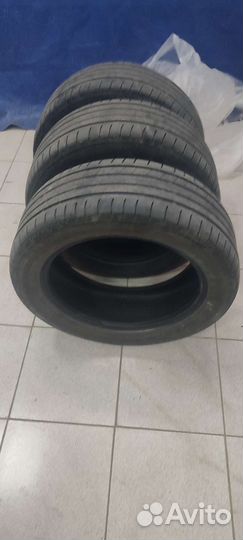 Bridgestone Turanza T005 215/55 R17