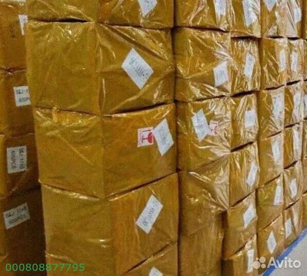 Сюрприз коробка с техникой Алиэкспресс (Арт.70214)