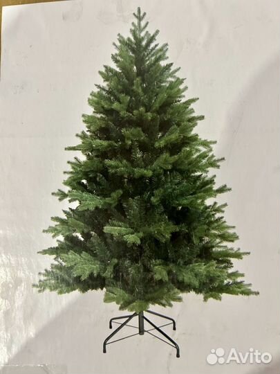 Елка искусственная новогодняя