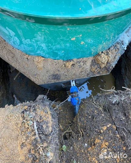 Септик Астра