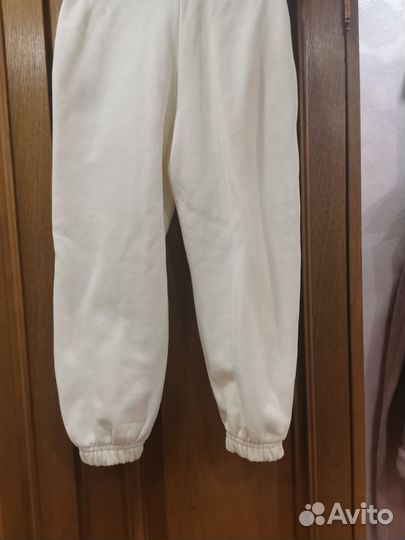 Детские спортивные штанишки