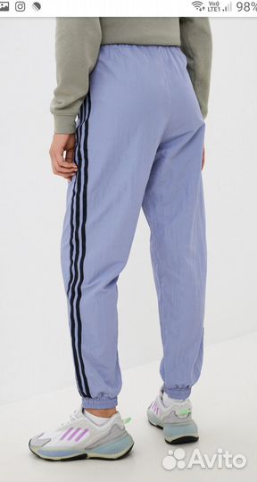 Брюки спортивные женские adidas