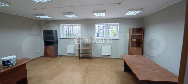 Сдам офисное помещение, 125.7 м²