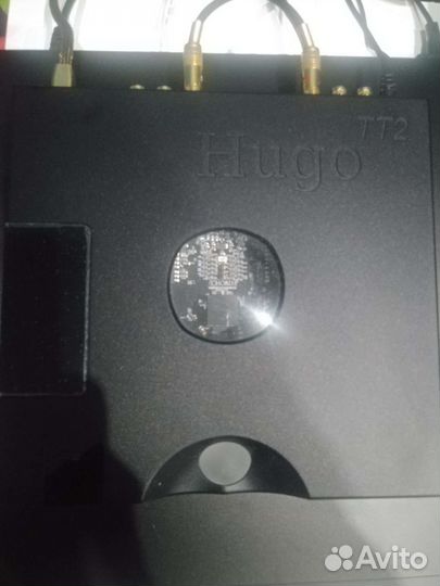 Chord hugo tt2