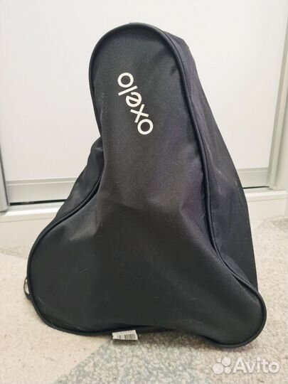 Роликовые коньки детские