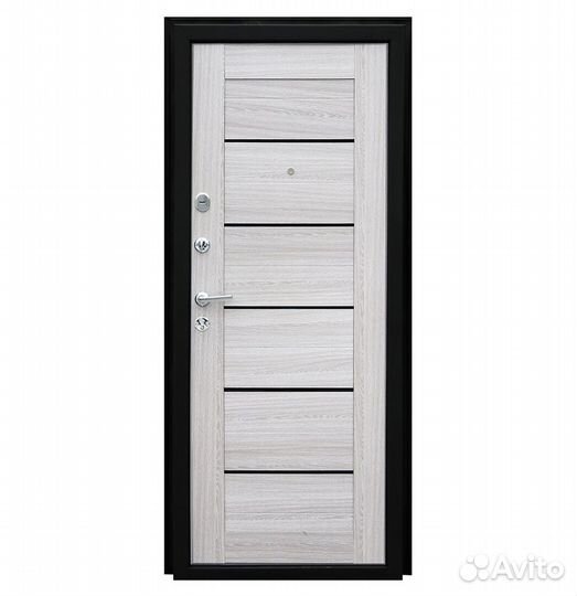 Входные двери