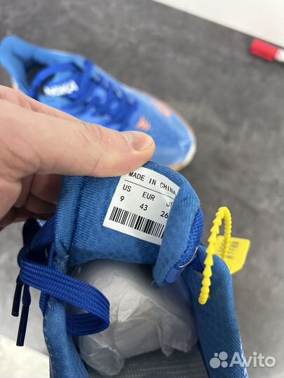 Кроссовки hoka ONE ONE