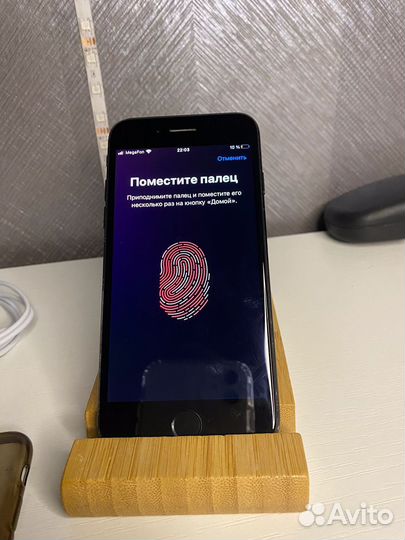 iPhone 7 32 GB акб 100
