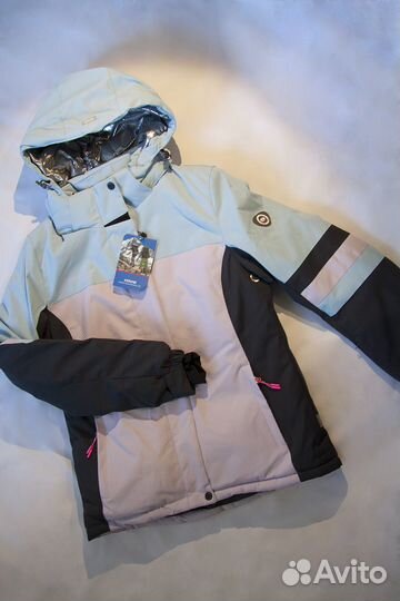 Костюм лыжный