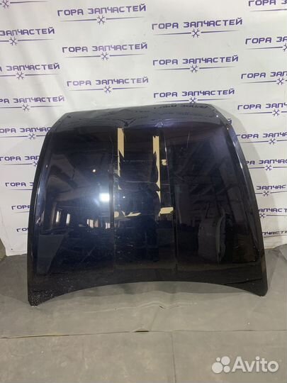 Капот Hyundai Sonata (2019-Н. в. ) Dn8 66400L1000