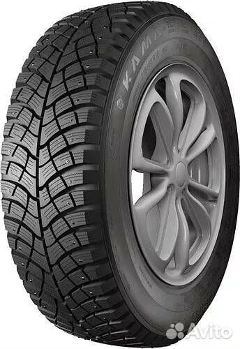 КАМА Кама-515 215/65 R16 102Q