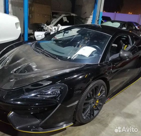 Разбор Tesla Ferrari Rolls-Royce Lamborghini