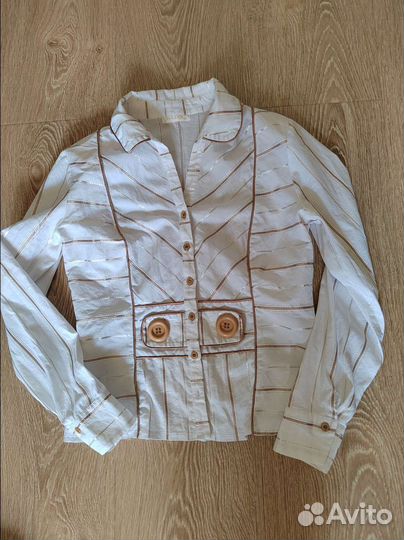 Рубашка женская