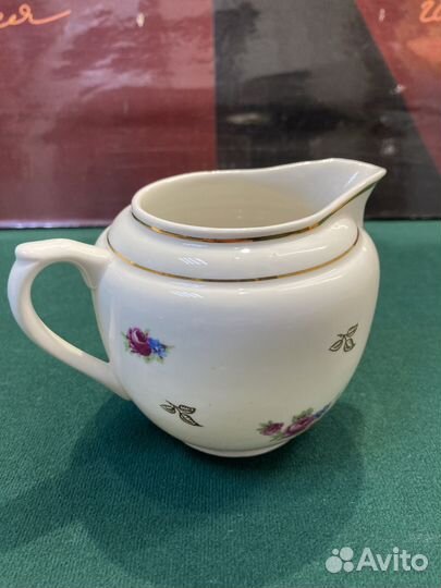 Молочник вербилки СССР