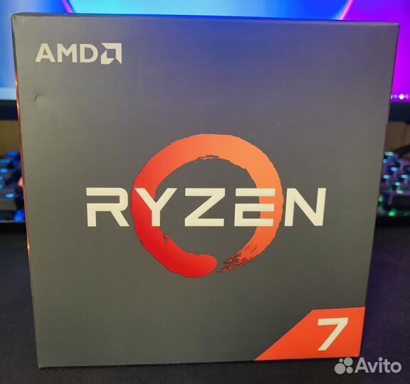 Комплектующие для пк