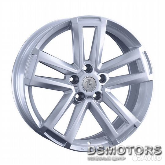 Диски Lexus VV255 8/19 5x120 ET43 d65.1 S