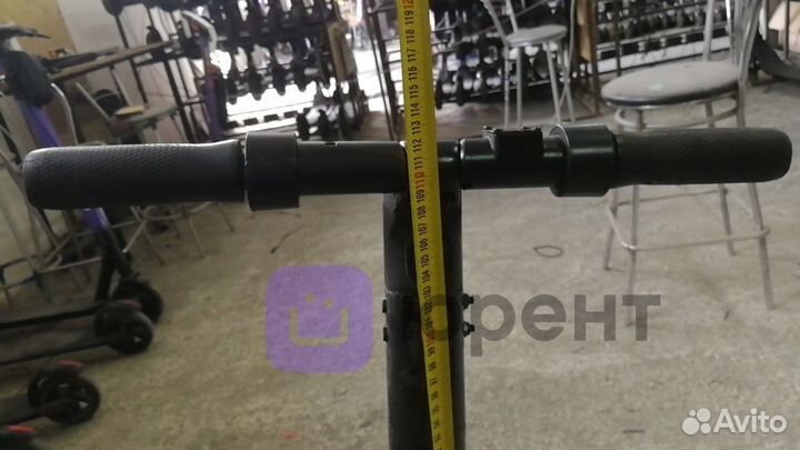 Электросамокаты бу