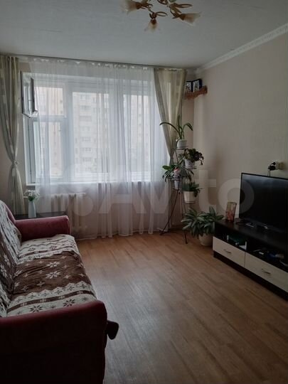 1-к. квартира, 34 м², 5/10 эт.
