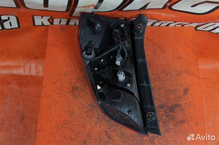 Стоп задний правый Honda Fit GP5 2014