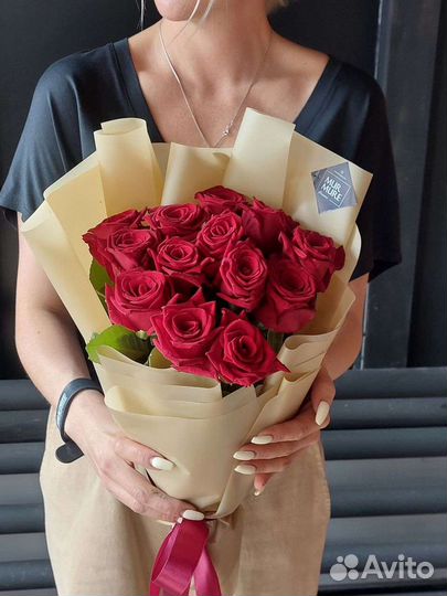 Букет Роз Воронеж Доставка Цветы Букеты Оптом