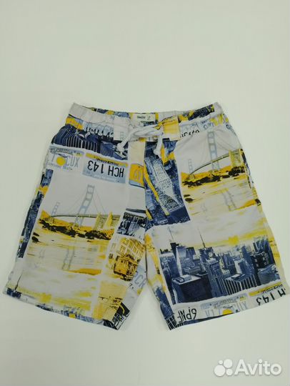 Шорты, Gee Jay, р.128