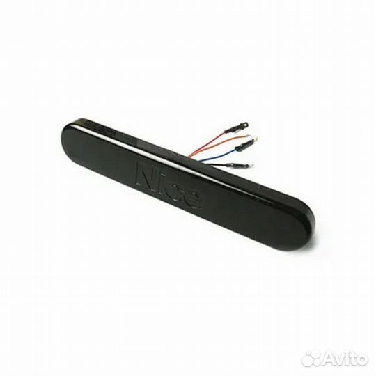 Автоматика для ворот