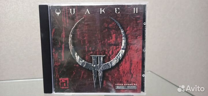 Quake 2, Старая игра для пк