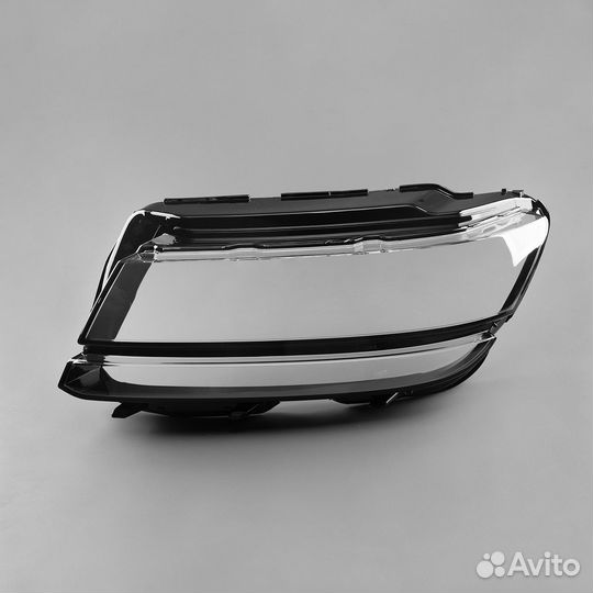 Стекла фар Volkswagen Tiguan 2016-2020 левое правое