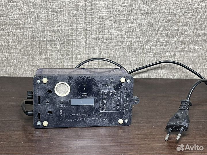 Водонагреватель и компрессора для аквариума