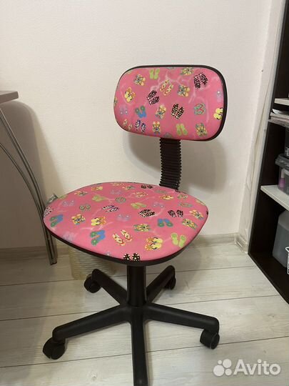 Стул детский