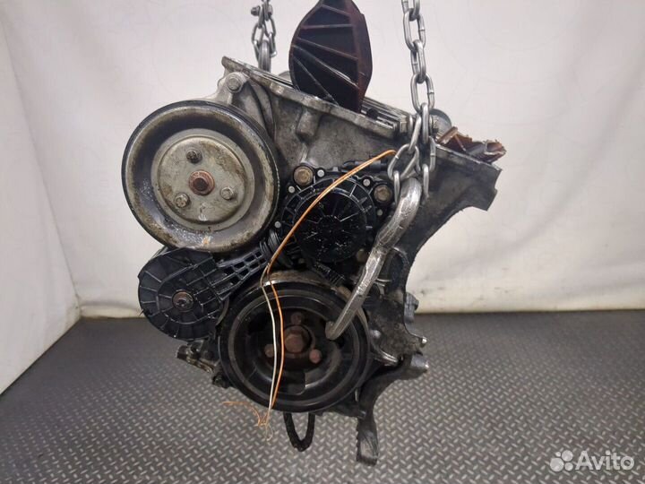 Блок цилиндров Mini Cooper (R56/R57) N12B14A