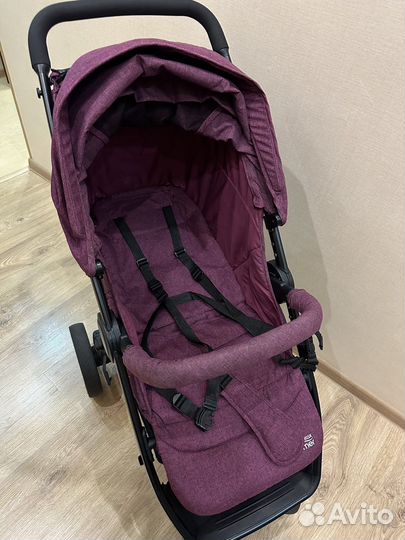 Прогулочная коляска Britax Roemer B-Agile M