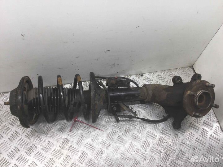 Стойка передняя правая Ford Mondeo Nga