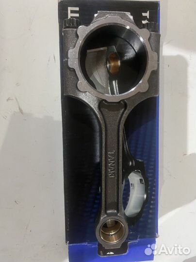 Шатун змз 405,змз,406,змз409 Tanaki