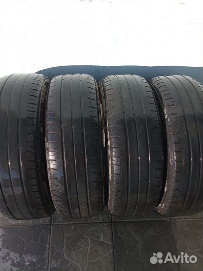 Kumho Solus KH17 185/65 R15 88