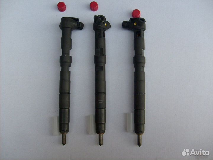 Форсунки 03P130277/03P130277A seat/VW/skoda 1.2 TD